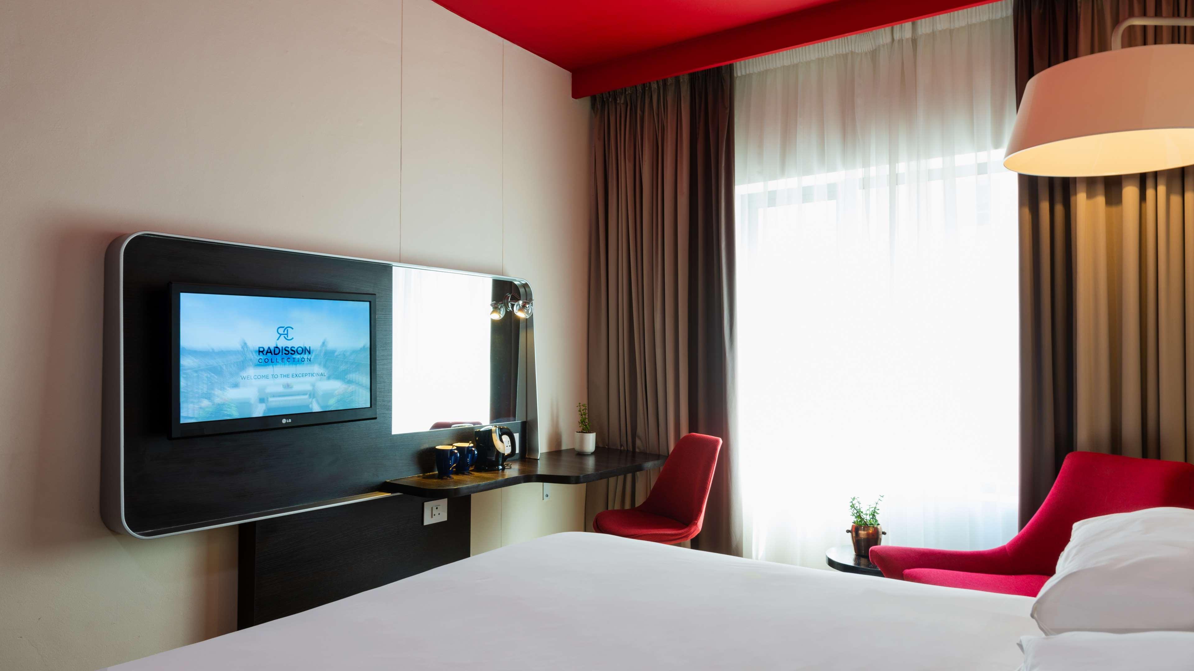 Park Inn By Radisson Cape Town Newlands Exterior foto